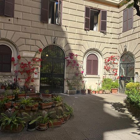 Appartamento Larisarooms Roma Exterior foto