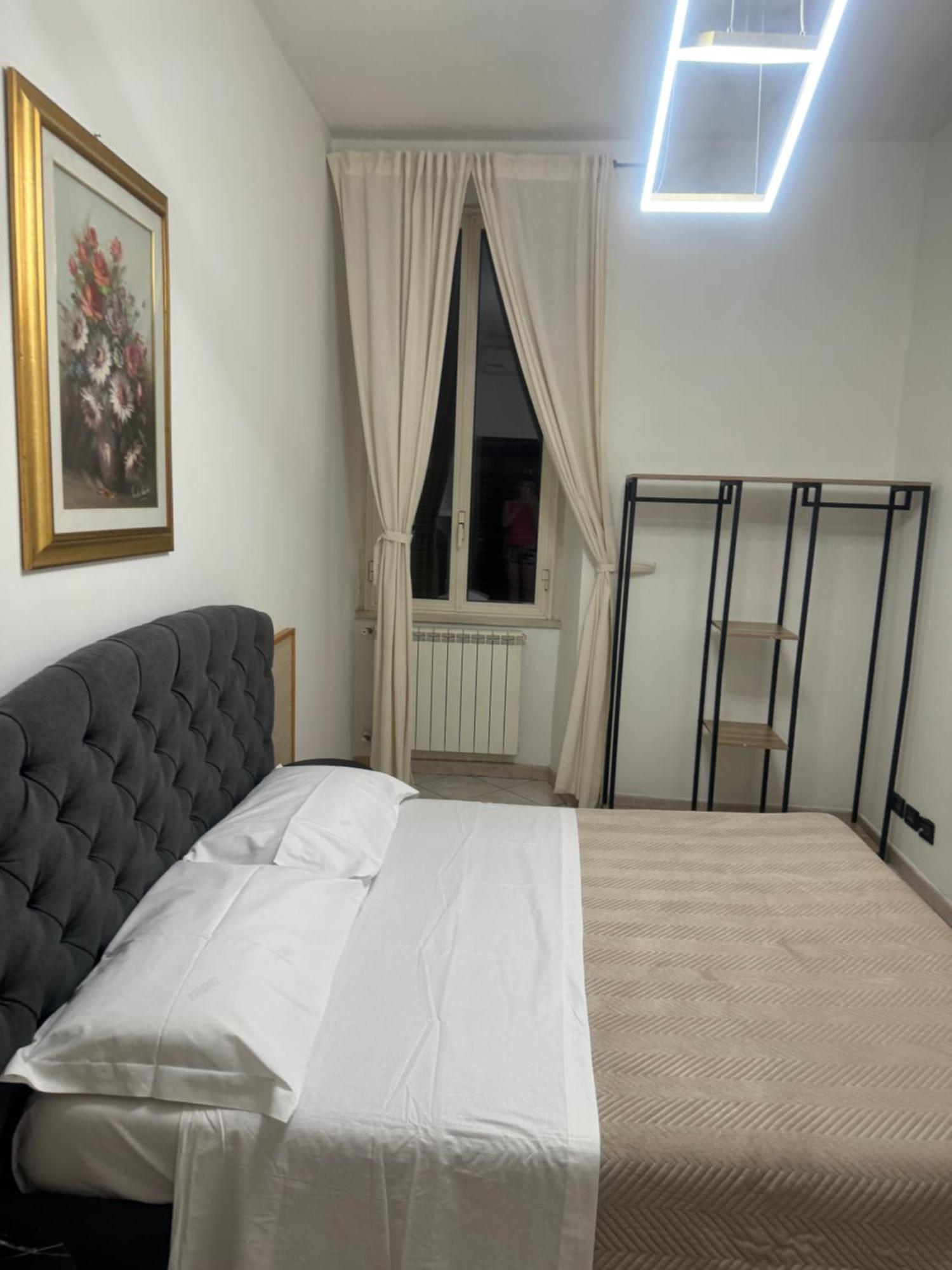 Appartamento Larisarooms Roma Exterior foto